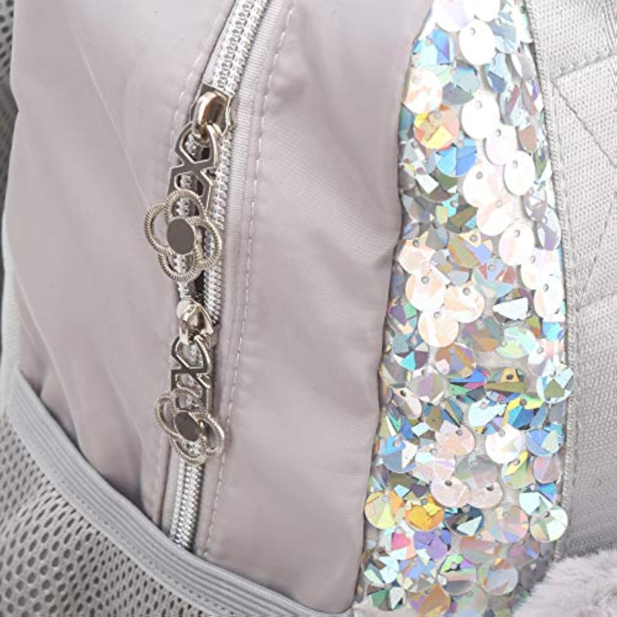 Fashionable Travel Backpack, Comfortable Design