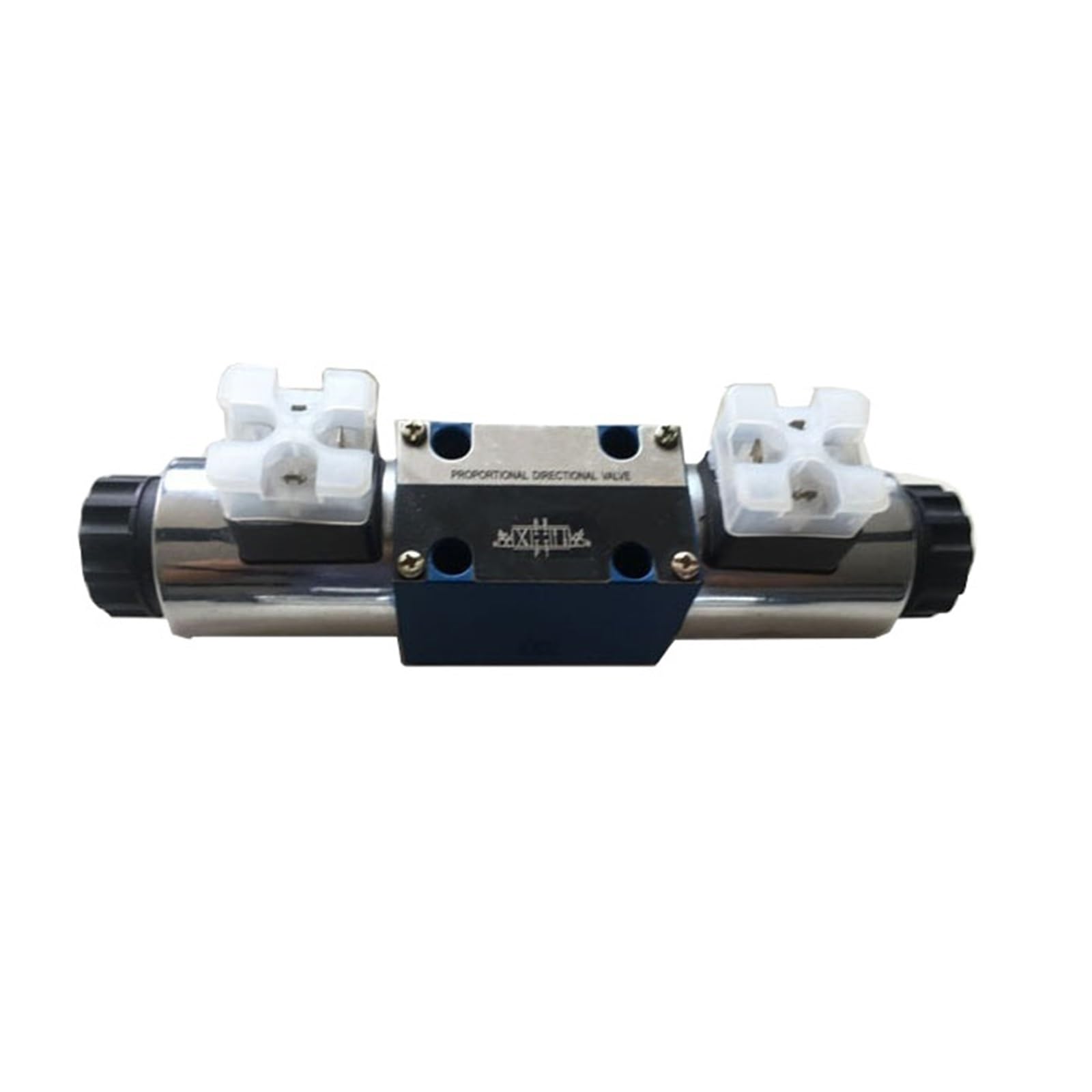 NVSFZGIYG Proportional Relief Valve 4WRAE6E07-2X/G24K31/A1V Electric Solenoid Operated Hydraulic Control