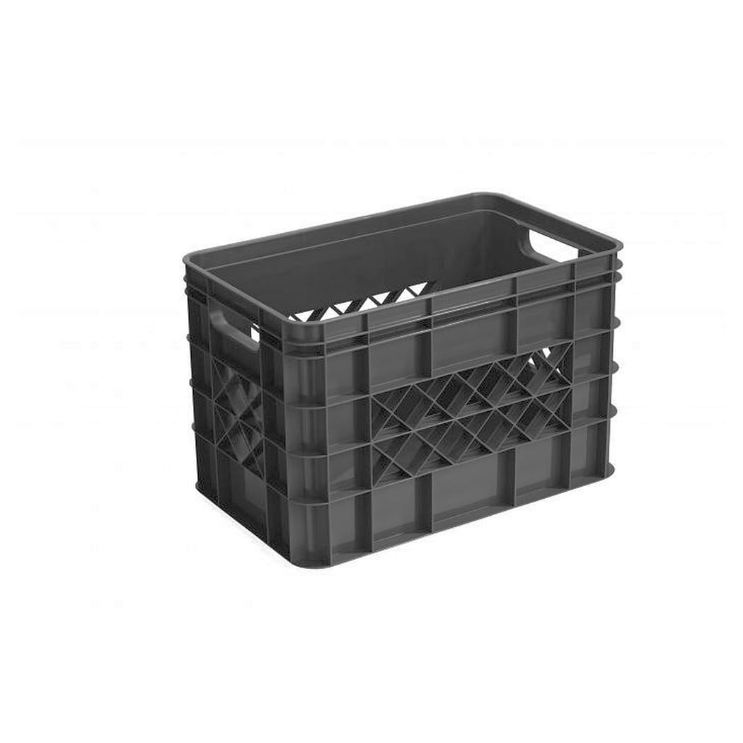 Séparateurs De Rangement Quantum Storage Gris - Modèle DS93060, Pour Tiroirs Ou étagères