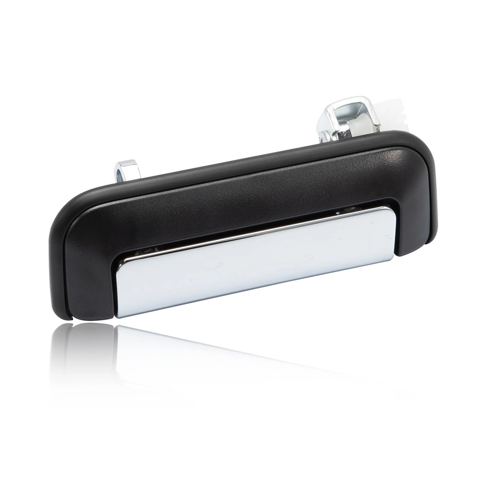 Cgbwmb One Color Exterior Door Handle For Mitsubishi L200 1996-2006 L300 1986-1993 Front Or Rear Left Side Exterior Boot Handle Mr144543 Mb365361