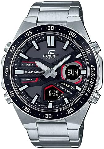 Casio Men Analogue-Digital Watch Edifice