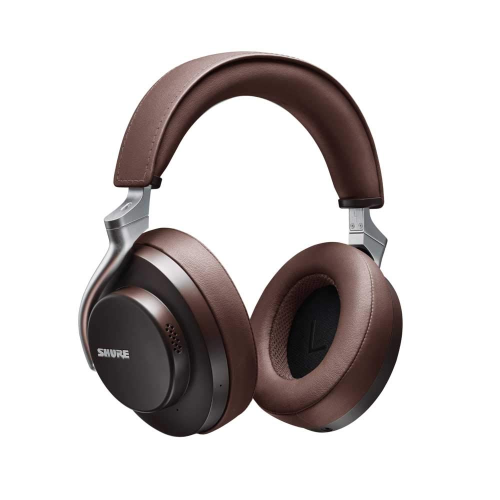 Amazon.co.jp: SHURE シュア AONIC 50 ワイヤレス・ノイズキャンセ 