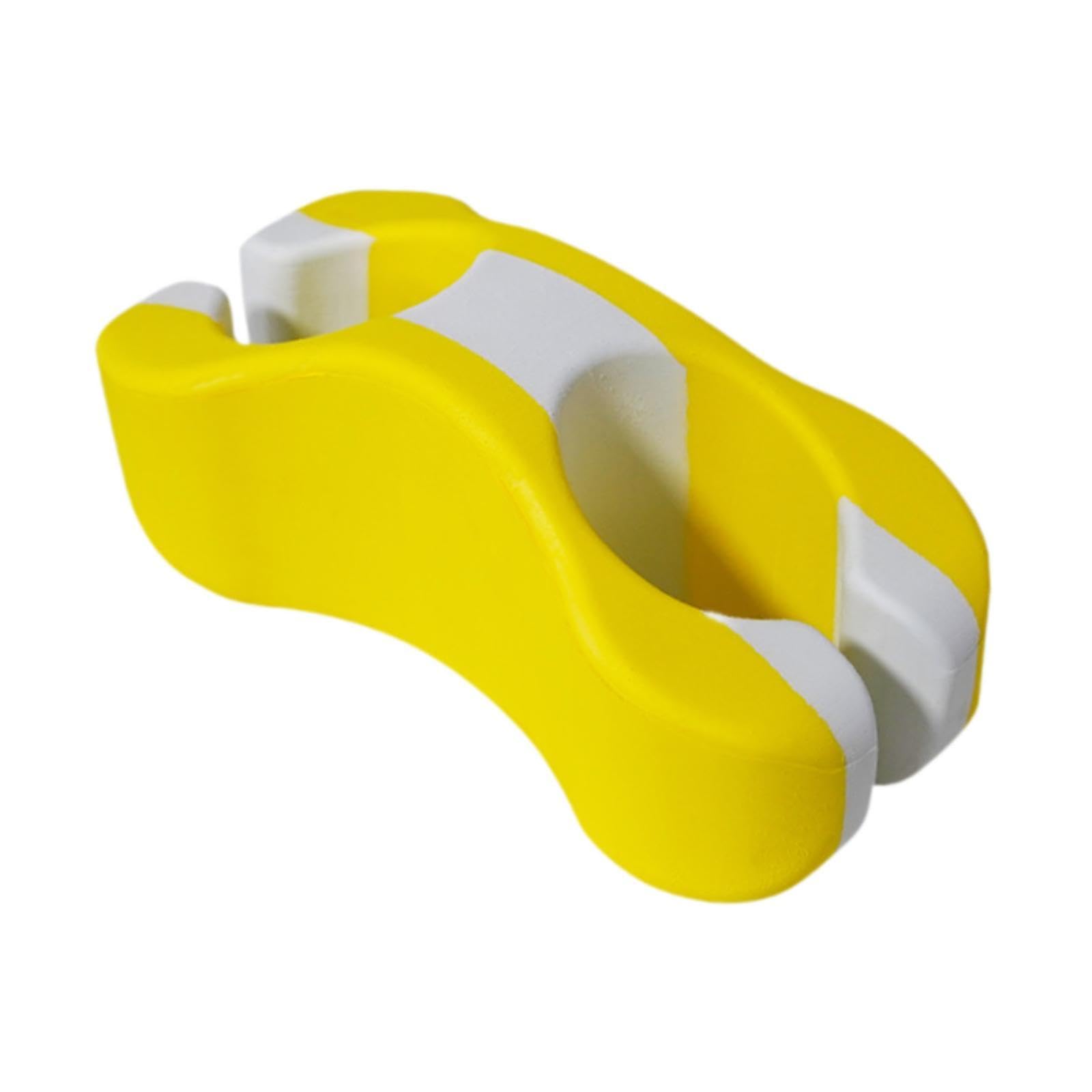 YIJU Pull Buoy Leg Float Kickboard, Swimming Pull Float, Swim Training Aid, Legs and HIPS Support for Beginners Water Exercise