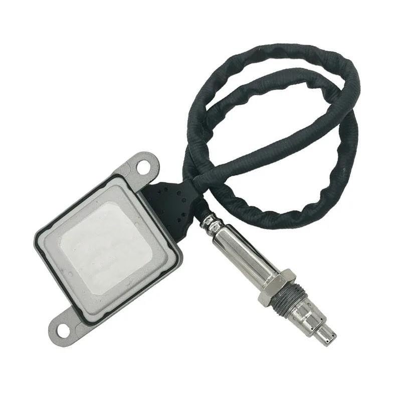 Capteur d'azote et d'oxygène 5WK9 6682D corrige surconsommation pour auto Benz C300 - 5