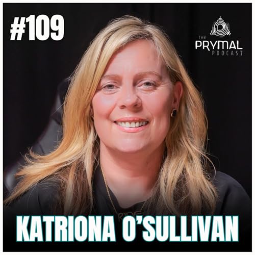 Equality, Equity & Understanding Choice - Katriona O'Sullivan Podcast Por  arte de portada