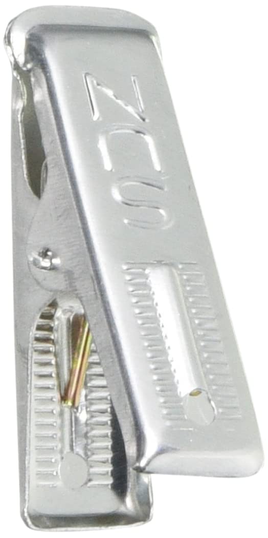 Amazon.co.jp : キーストーン 袋入り 24Pアルミピンチ SUN