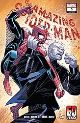 Amazon | Amazing Spider-Man (2022-2025) #1 (English Edition