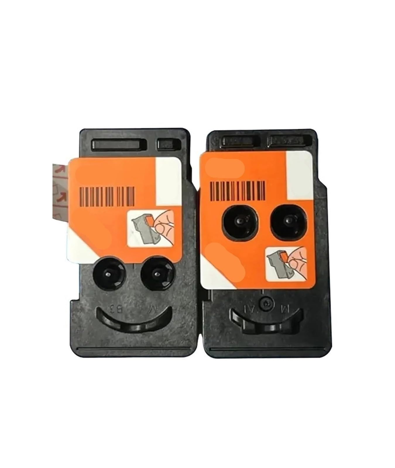 Tête d'impression Canon Pixma G3411 G2410, kit BH-4 CH-4 pour impression sans trace ni bavure