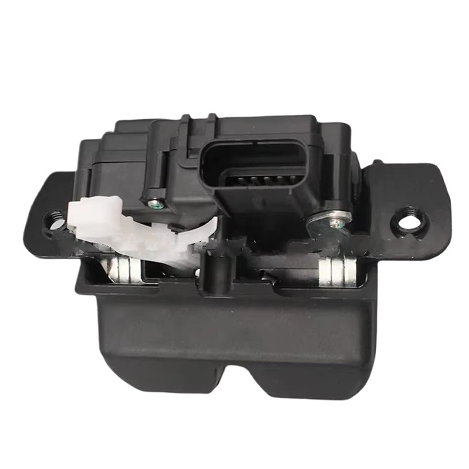 Boot Lock Compatible with Kia for Sportage QL 1.6L Rear Trunk Boot Lid Lock Latch Actuator Auto Part Accessories OEM：81230-D3000