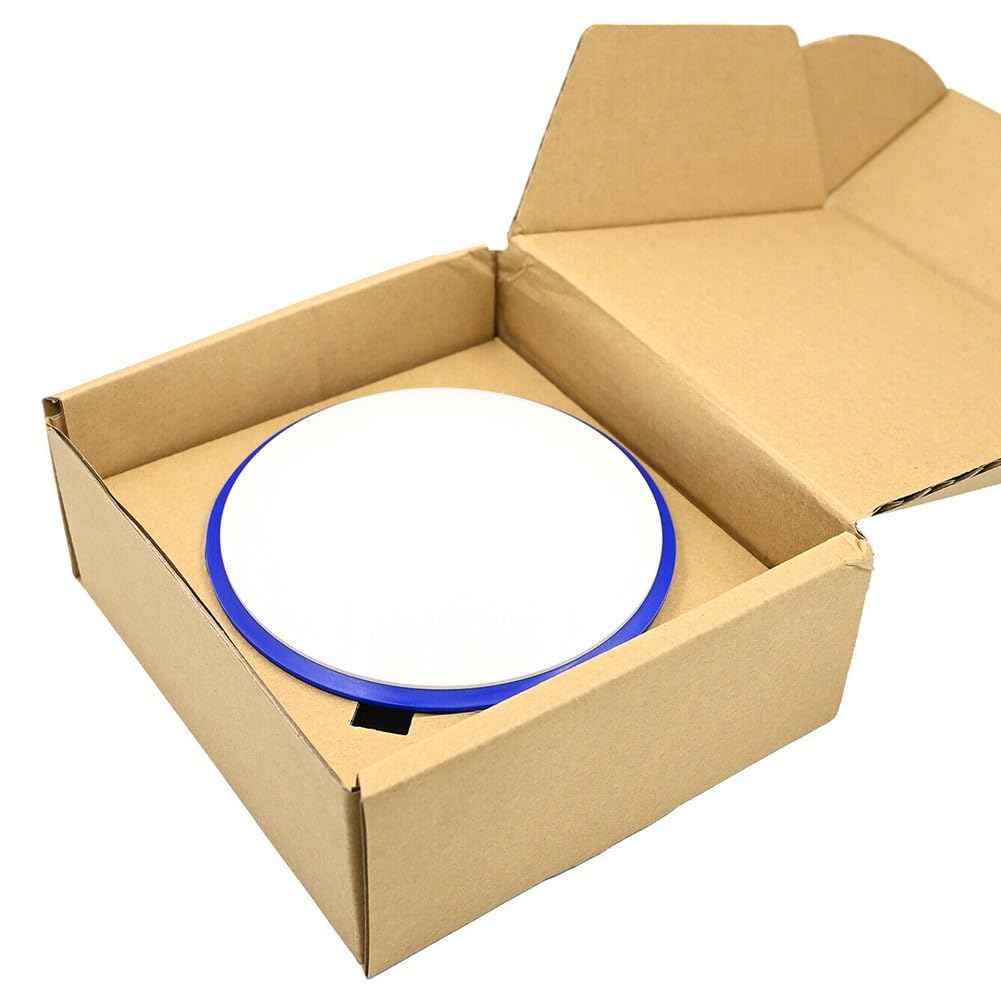 FACAIIO Antenne champignon GNSS haute précision pour GPS GLONASS Galileo