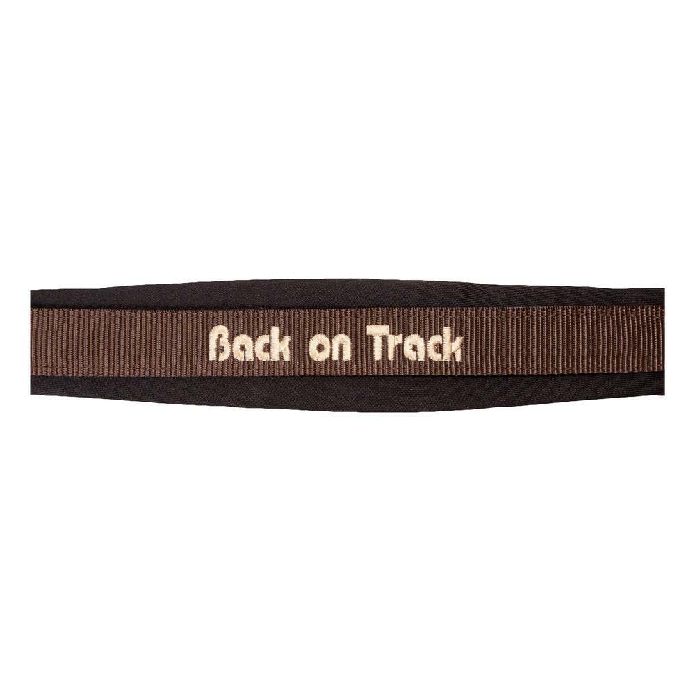 Back on Track Welltex® Halfter Werano (Full, Braun)