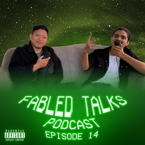 The importance of holiday season, our failed algorithms, power of faith and more | EP 14