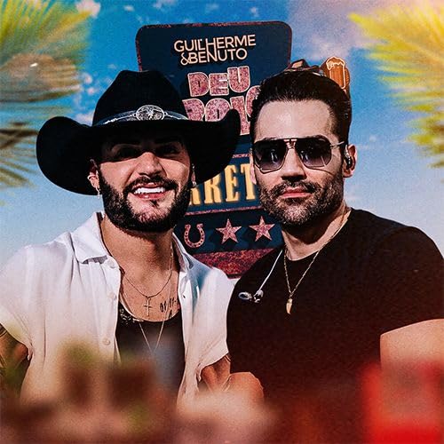 Guilherme & Benuto