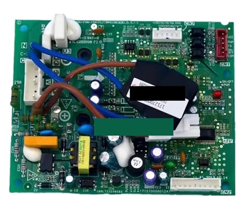 1pcs Air Conditioner Frequency Conversion DC Fan Module Computer Board DCINV-FAN-15A (PS21964)/(PS219A4)(Old Used Ones) image 4
