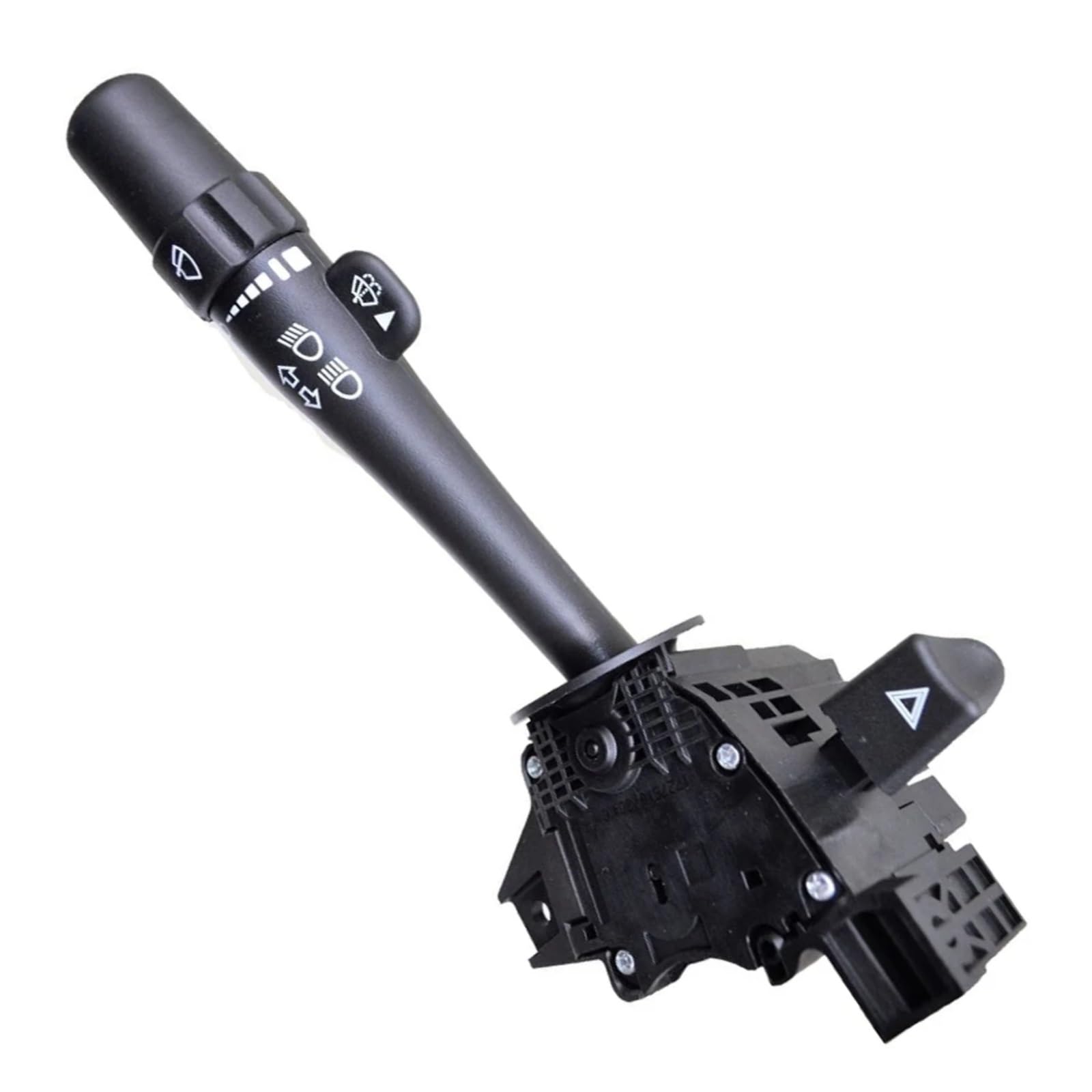 Commodo clignotant phares essuie-glace Impala 15289426 - 8