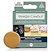 Yankee Candle 1627175E Recharge diffuseur de Parfum pour Voiture Motif Cupcake Vanille