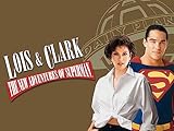 Lois & Clark: The New Adventures of Superman Season 1