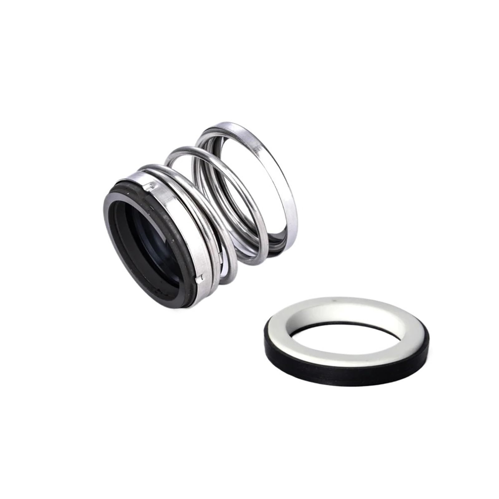 BIA-22 Uszczelnienia Mechaniczne Rozmiar wału 22 mm Do Pompy Wodnej (Materiał: CAR/CER/NBR) 5 sztuk/partia