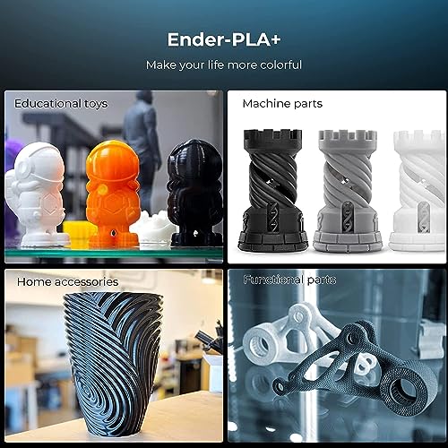 Filamento PLA 1.75mm 1KG para Impresoras 3D - Fernando Cortés Filamento PLA 1.75mm 1KG para Impresoras 3D - Fernando Cortés