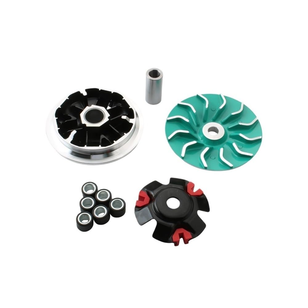 Kit variateur de course ADV160 PCX160 Vario160 pour des trajets urbains fluides et dynamiques