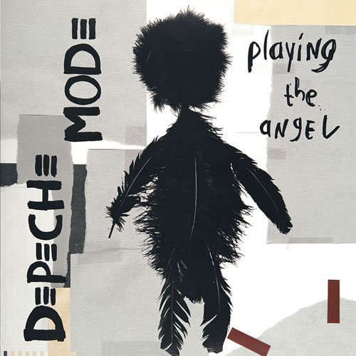 Depeche Mode / Playing the Angel 国内盤 Depeche Mode / Playing the Angel 国内盤 Depeche Mode