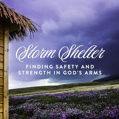 Storm Shelter, Ep. 3 Podcast Por capa