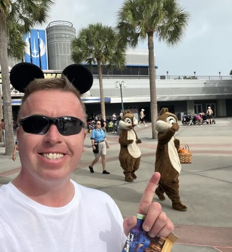 Episode 438: Disney Money-Making Lessons You Can Plug Into Your Dog Daycare: Upsells, Perks, and Selling What Clients Actually Want