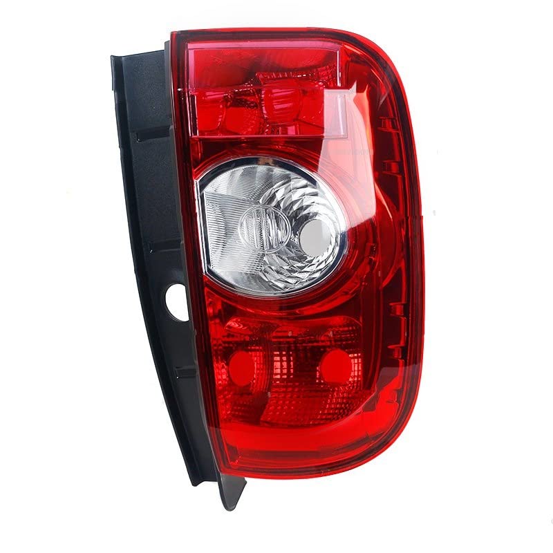 Feu arrière LED Duster 2008-2012 avec clignotants et stop renforcés