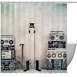 Dimensions : 152,4 x 182,9 cm, 167,6 x 182,9 cm, 182,9 x 182,9 cm
