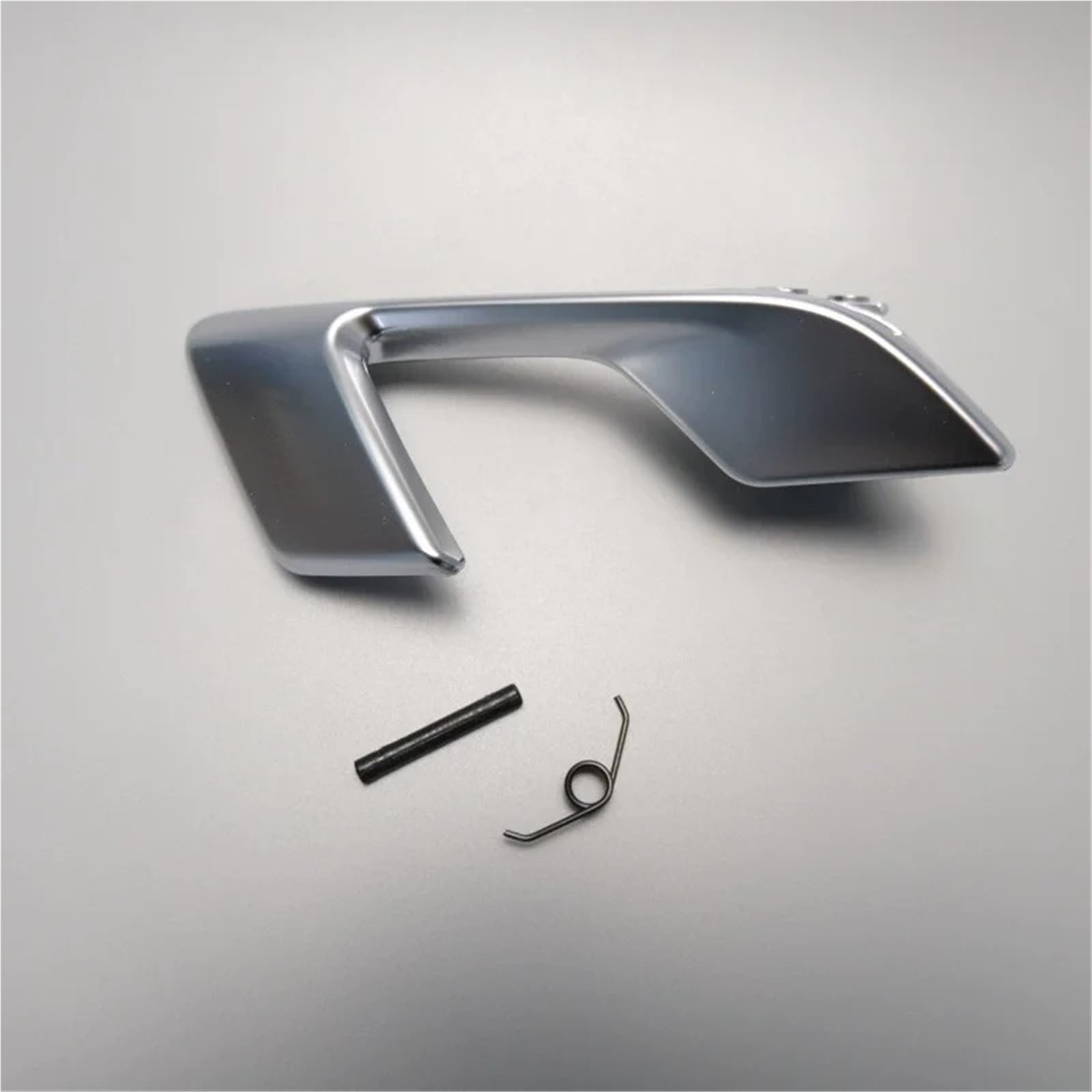 Duduyang One Color Car Outside Door Handle For Geely For Atlas 1Piece Inner Handle Door Buckle Repair Kit Car Interior Handles
