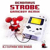 Photo Gallery deadmau5 - strobe (gameboy remix)