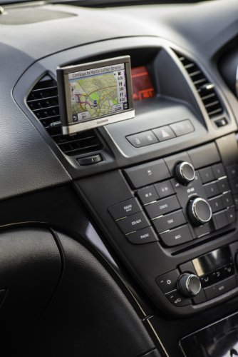 GARMIN Luchtroostersteun Auto, Houder Navigatiesysteem - Image 4