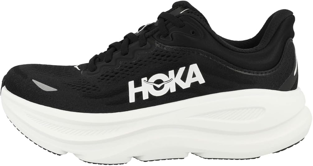 Hokea Womens Bondi 9