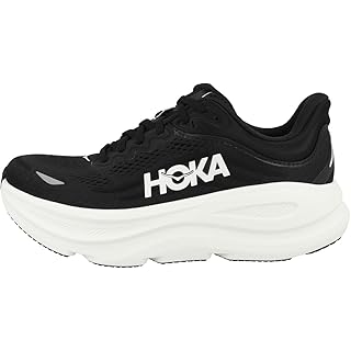 Hoka Womens Bondi 9