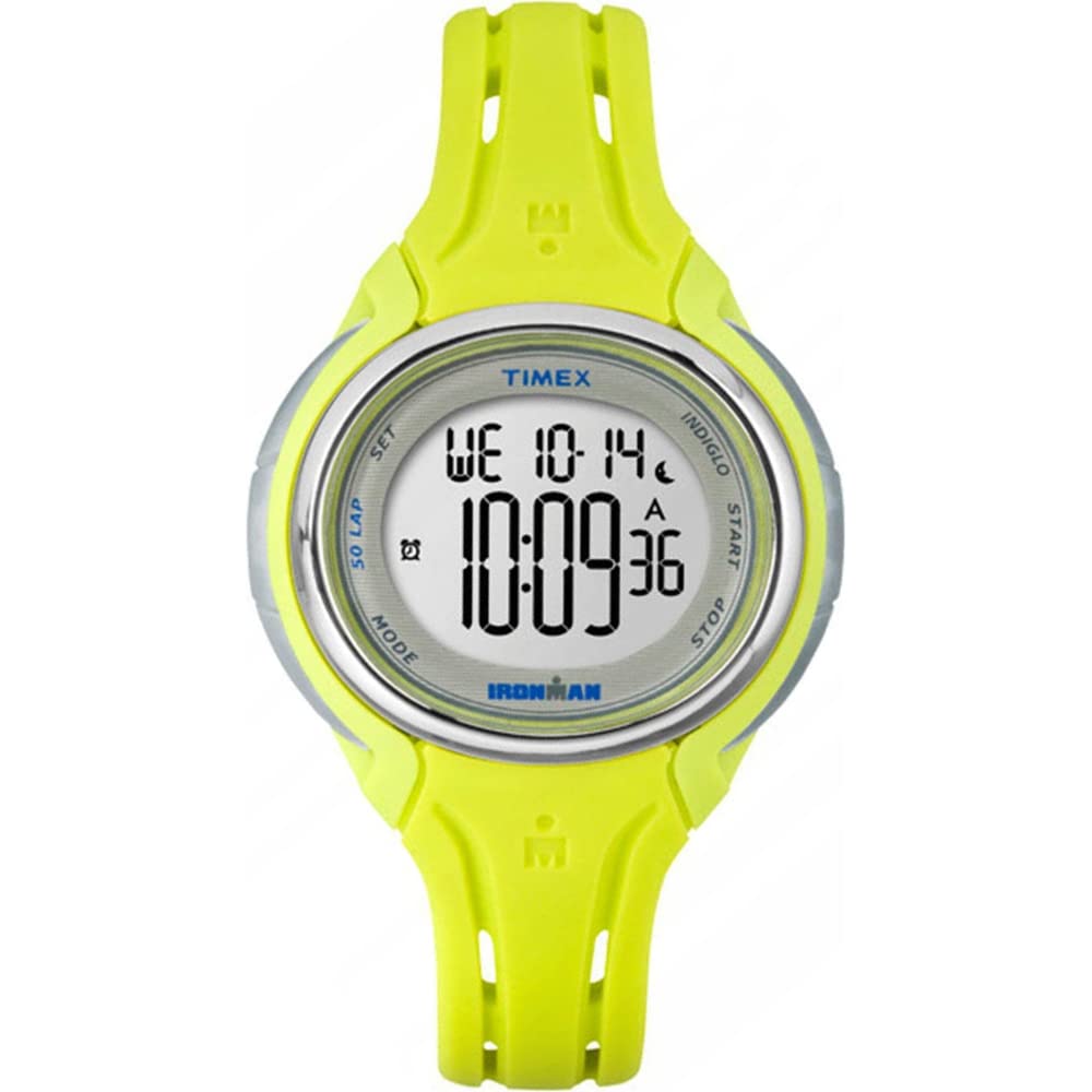 Timex Analog TW5K97700, Multicoloured