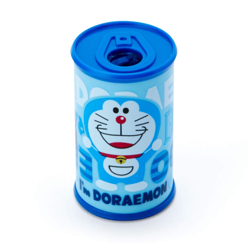 Amazon.co.jp: サンリオ(SANRIO) ドラえもん 缶ジュース形ミニ
