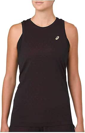 asics(アシックス) ランニングウエア GEL-COOLランニングシングレット 2012A307 [レディース]