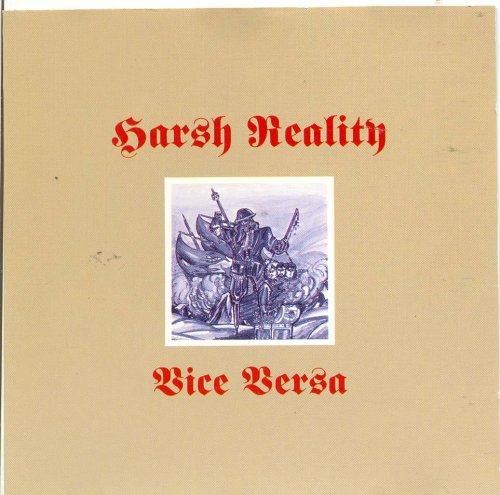  Vice Versa (UK Import)