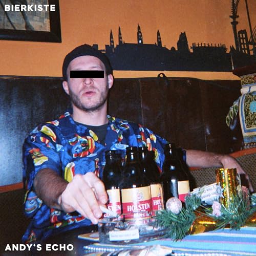Andy's Echo