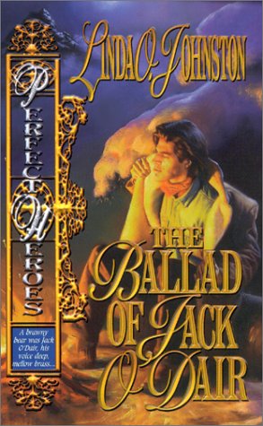 The Ballad of Jack O'Dair