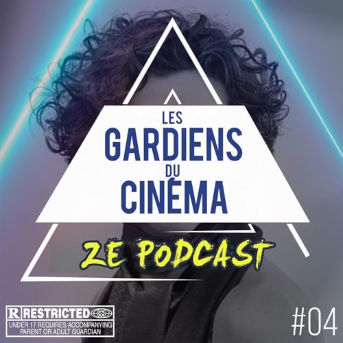 Les Gardiens du Cin&eacute;ma #4 : le kiki de Timoth&eacute;e