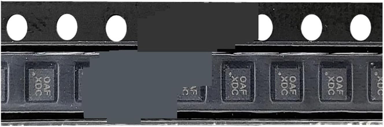 (10pcs) ISL80020AFRZ-T7A chip