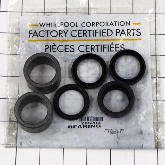 285203 Washing Machine Centerpost Bearing and Seal Kit