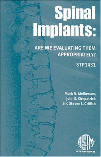 How long do spinal spacers last
