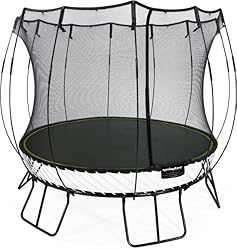 Sicherer Sprungspaß für die ganze Familie – wie du das perfekte Trampolin für euch findest Springfree Trampolin R79*