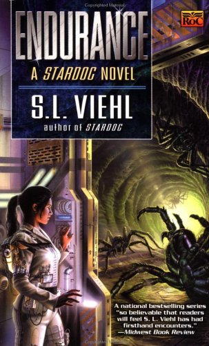 Buy Endurance: A Stardoc Novel — BookShops.in