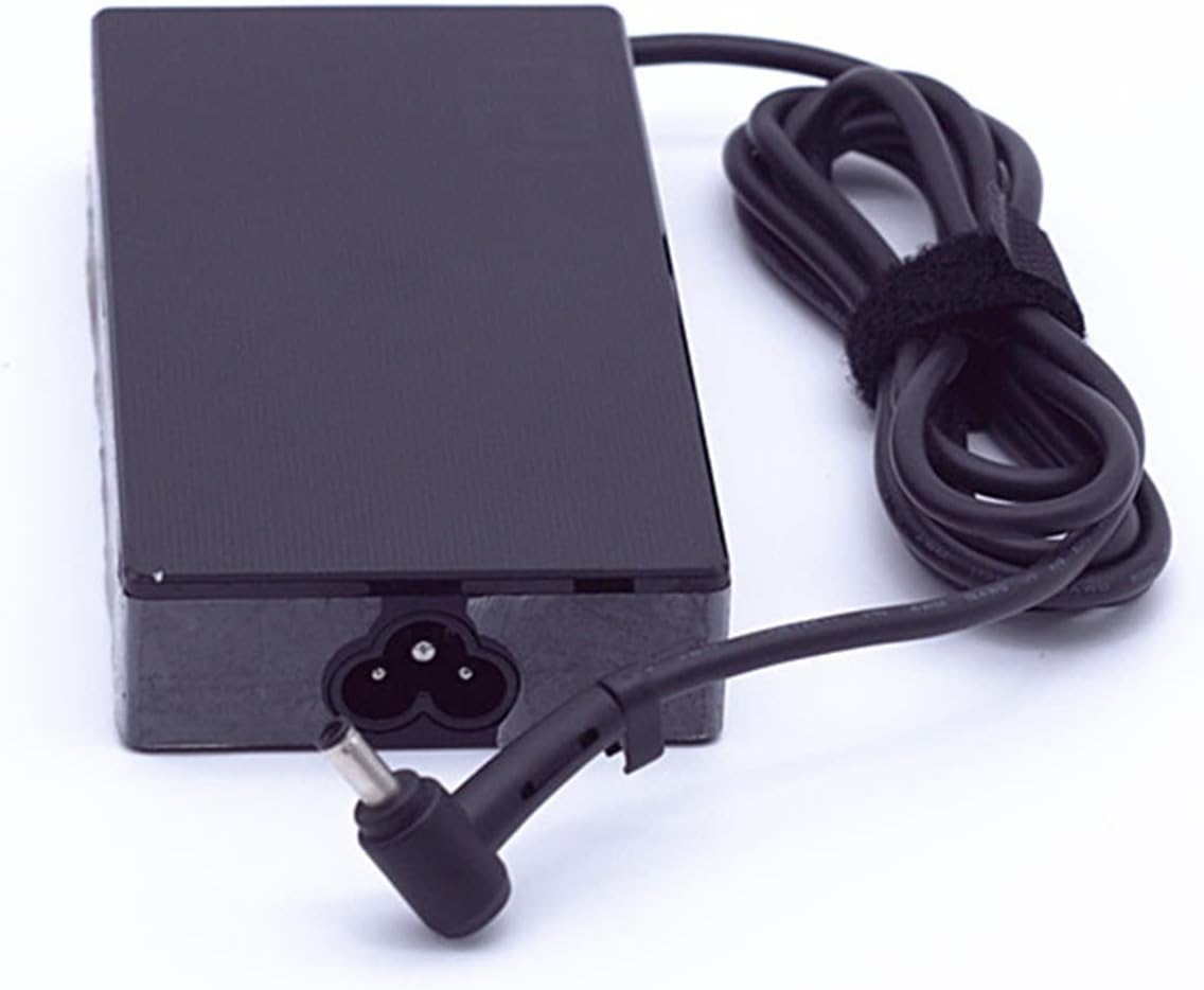 20V 6A ACアダプター 修理交換用 ZenBook 15 UX533FN G501JW UX501J G60V W6700 J