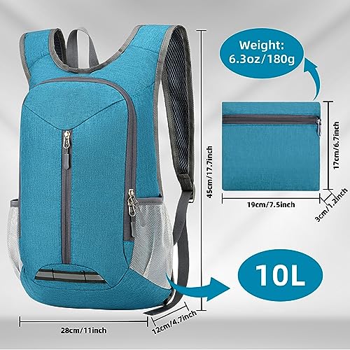 Libershine Zaino unisex da escursionismo