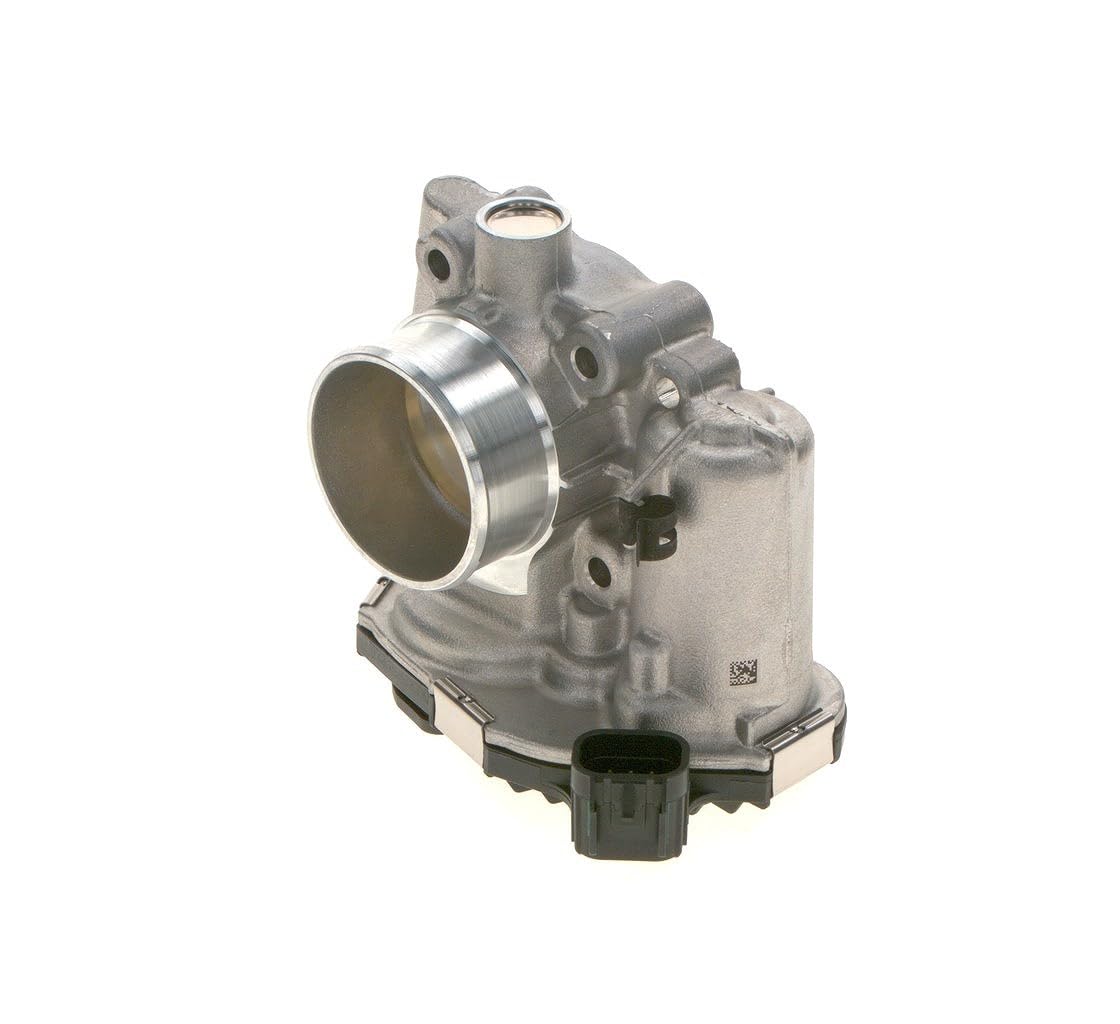 Bosch Electronic Throttle Body 0280750482 - OEM for Chevrolet Opel Vauxhall