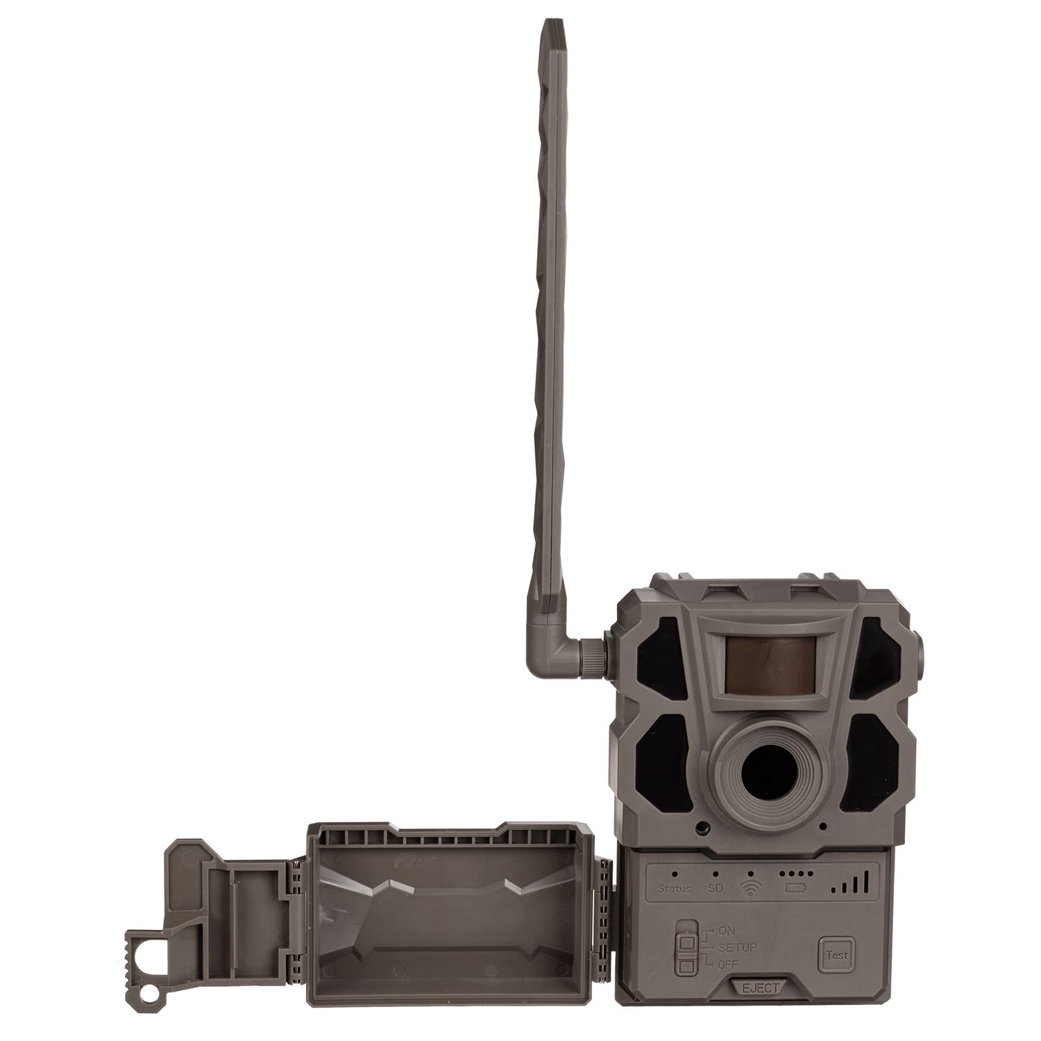 TACTACAM Reveal X Cellular Trail Camera + SD Card And